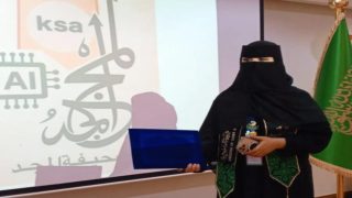 هدى غازي: بين التقنية والذات.. مشروع فكري متكامل