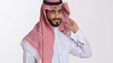 بين لغة الأرقام وجمال الصورة.. حكاية الإبداع مع حامد الشراري “هزدل”