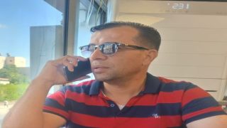 أحمد جرادات يشارك في مسلسل درامي جديد خلال رمضان المقبل