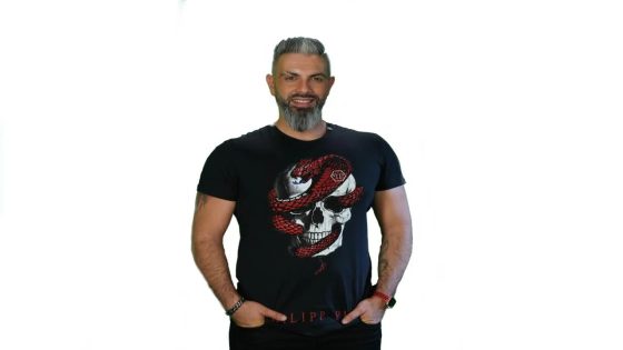 الدي جي جوني عيد المعروف بـ”Dj Spy” ذوق فريد ومهارة عالية في مزج الأغاني