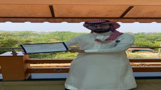 كيف تروض خوارزميات المستقبل؟ روشتة سامر خلف الحربي للنجاح في عصر الذكاء الاصطناعي