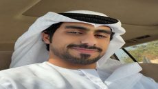 سالم سيف الشامسي.. رحلة صانع المحتوى