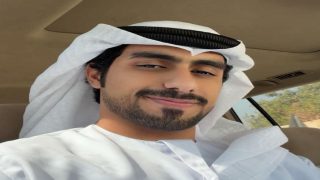 سالم سيف الشامسي.. رحلة صانع المحتوى