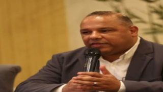 محمد الجيلاني قيادي «الإصلاح والنهضة» يدعو لفصل الإدارة المحلية عن المجالس الشعبية دعمًا للجمهورية الجديدة