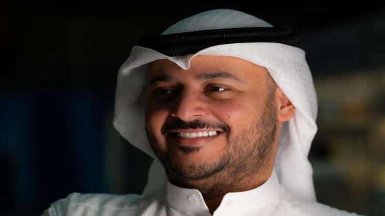 الكاتب مشعل حمد يقتحم الدراما بقوة: تحويل 4 روايات لمسلسلات وفيلم سينمائي ضخم