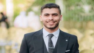 مصطفى عمر محمد.. مسوّق إلكتروني يقود صناعة الحضور الرقمي على منصات التواصل الاجتماعي