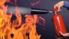 شركة أمن وسلامة بالمدينة المنورة | 0564129645