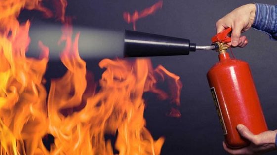 شركة أمن وسلامة بالخرج | 0564129645