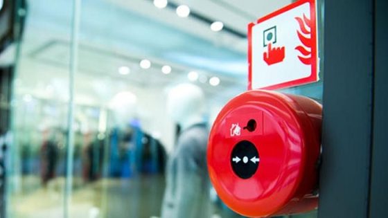 شركة أمن وسلامة بالطائف | 0564129645