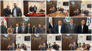 محمد الجيلاني يقود أمانة التنمية المحلية بـ«الإصلاح والنهضة».. وتدشين قائمة “الجمهورية الجديدة” للمحليات