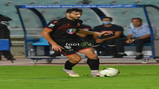 مع اقتراب نهاية عقده مع أهلي بنغازي.. الليبي عبد الله داقو يضع الدوري المصري هدفه المقبل