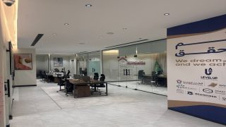 “قولدن تيكت”.. ريادة التقنية والترفيه في السوق السعودية