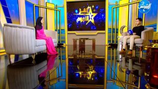 من الزقازيق إلى منصات التكريم.. عمر عامر يكشف قصة نجاح المنشدة أروى عبد العزيز