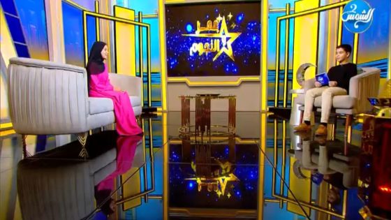 من الزقازيق إلى منصات التكريم.. عمر عامر يكشف قصة نجاح المنشدة أروى عبد العزيز