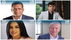 13 مارس.. عادل الخيال ورباب باكير وممدوح مصطفى يشاركون في إطلاق «يوم الأمل العالمي» لدعم أطفال العالم