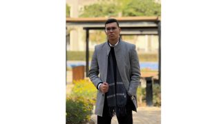 عبدالرحمن أمير.. عقل تفاوضي محترف يقود صفقات كبرى في سوق الأنظمة الميكانيكية