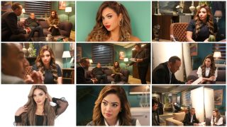 من الحب للانتقام.. شيرى عبد الحميد تخطف الأنظار في “إثبات نسب”