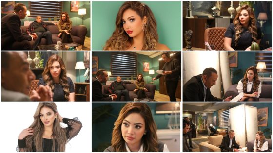 من الحب للانتقام.. شيرى عبد الحميد تخطف الأنظار في “إثبات نسب”