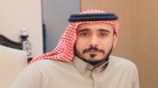 علي عبدالله الصيعري “الليث الصيعري”.. منشئ المحتوى الذي يجعل الحياة أكثر جمالًا