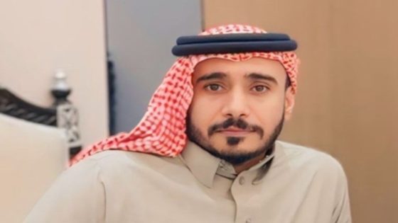 علي عبدالله الصيعري “الليث الصيعري”.. منشئ المحتوى الذي يجعل الحياة أكثر جمالًا