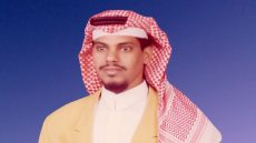 مشعي علي شاجري.. الرجل الذي يجعل الحياة أكثر إثارة