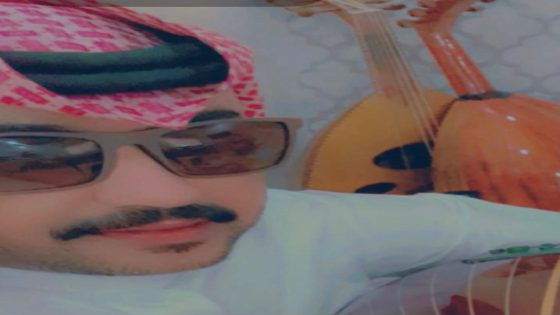 عوض علي الزهراني.. نجم السوشال ميديا والعازف الموهوب