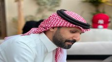 سالم وصل الثبيتي.. كيف تصبح مصورًا محترفًا في عالم السوشال ميديا