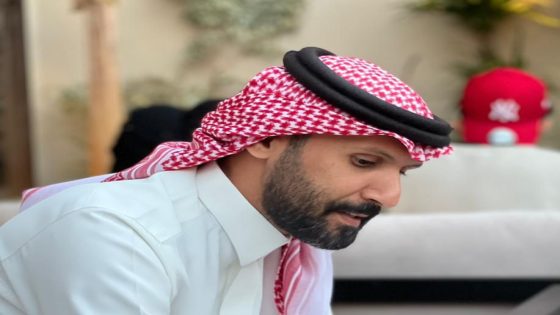 سالم وصل الثبيتي.. كيف تصبح مصورًا محترفًا في عالم السوشال ميديا