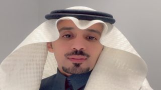 عبدالعزيز بن شغب.. رائد الإعلام والتصوير الفوتوغرافي في عالم السوشال ميديا