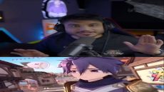 أحمد نصار الشراري.. صانع محتوى ألعاب وفلوقر