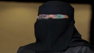 انفال بندر الخثران.. رائدة في صناعة المحتوى الرقمي