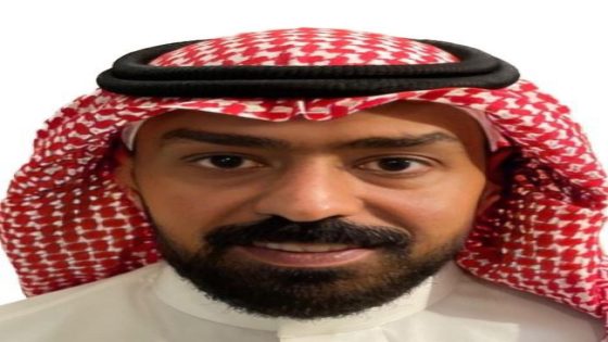 دكتور أحمد الشهري.. طبيب الأسرة المثالي