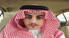 أحمد مسفر العامري.. رائد في صناعة المحتوى