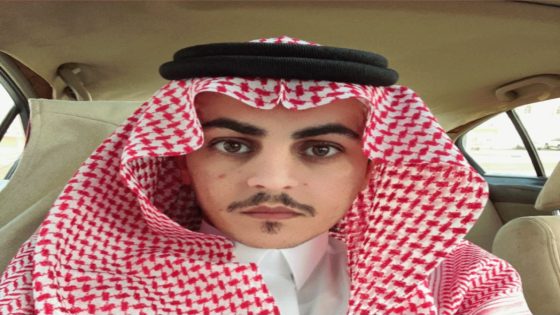 أحمد مسفر العامري.. رائد في صناعة المحتوى