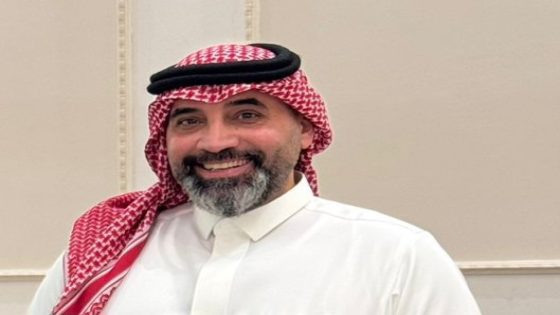 عطيه محمد الزهراني.. إعلامي وصانع محتوى