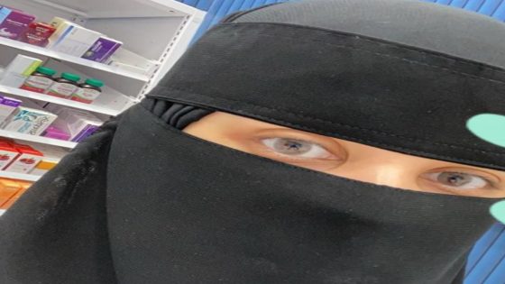 د. هياء الشمري.. صوت الصيدلانية في عالم الجمال والتثقيف