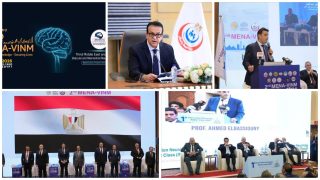 تحت شعار “ربط الابتكار بالتأثير” انطلاق فاعليات المؤتمر الدولي الثالث للسكته الدماغية| 15 ابريل المقبل