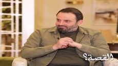 توقعات أصبحت حقيقة .. آلان مصطفى يتوقع الهجوم على لبنان