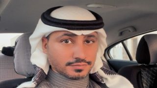 طلال الفديد.. نجاح مستمر في عالم السوشيال ميديا