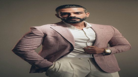 سيف الحكيم… رجل أعمال يعيد تعريف العلاقة بين الإعلام والنمو في الشرق الأوسط