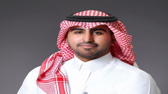 عبدالعزيز عثمان التميمي.. صوت جديد في عالم السوشيال ميديا