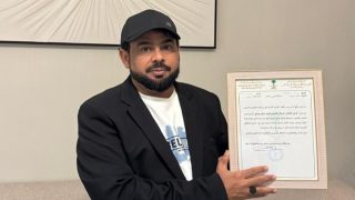 دغشر محمد عياشي.. نجاح مستمر في عالم السوشيال ميديا