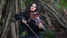 ديمة سليمان تستعد لإطلاق تجربة بصرية موسيقية جديدة بعنوان “Sunlight Sonata” في ألمانيا