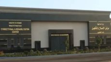 عفو رئاسي في ذكرى تحرير سيناء.. ومأمور “تأهيل 6” أحمد عمر ورئيس المباحث تامر عون يقودان تطوير منظومة الإصلاح بوادي النطرون