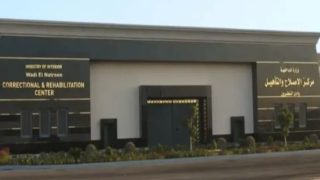 عفو رئاسي في ذكرى تحرير سيناء.. ومأمور “تأهيل 6” أحمد عمر ورئيس المباحث تامر عون يقودان تطوير منظومة الإصلاح بوادي النطرون