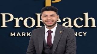 أحمد تامر يشعل سوق الدوري المصري الممتاز عبر ProReach