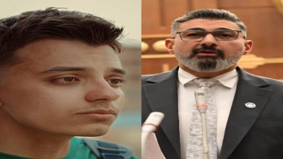 بعد نجاح “أحلام ع الدكة” لـ حمدي عاشور.. ياسر جلال يفتح ملف مراكز الشباب واكتشاف المواهب تحت قبة مجلس الشيوخ
