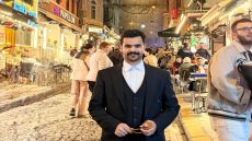نصائح للرحالة من ماجد بن حسين القحطاني