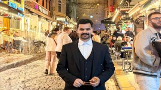 نصائح للرحالة من ماجد بن حسين القحطاني