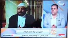 الناقد الفنى موسى صبرى يتحدث عن إنجازات عادل إمام فى صدى البلد بمناسبة عيد ميلاده الـ ٨٦